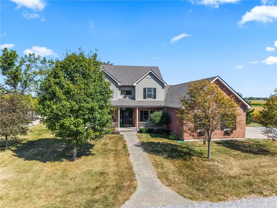 11863 W Hall Road, Laura, OH 45337 - Image #2