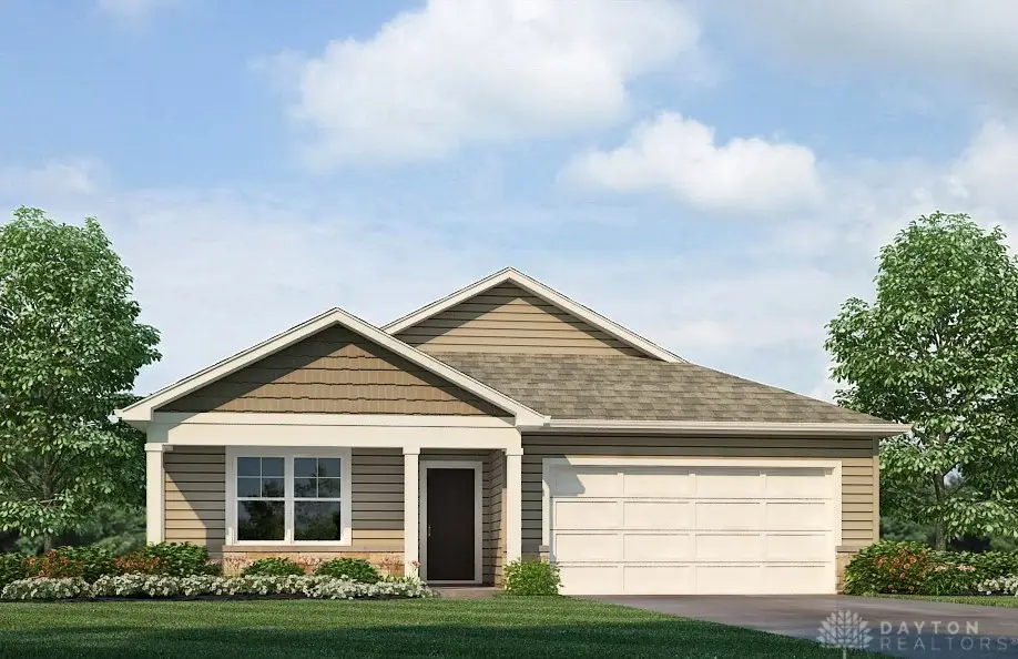 211 Lightfoot Court, New Carlisle, OH 45344 - Image #1