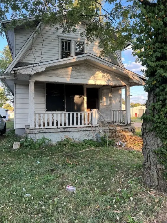 200 Brooklyn Avenue, Dayton, OH 45417 - Image #2