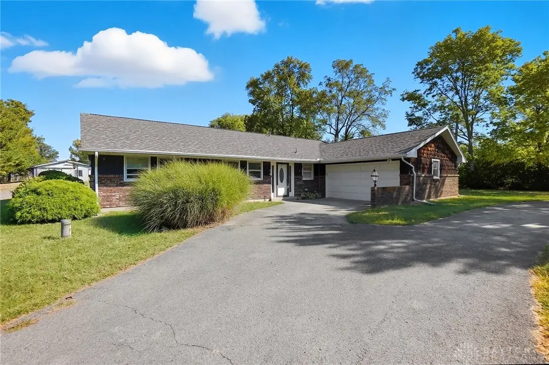 6445 Heffner Road, Bethel Township, OH 45371 - Image #1