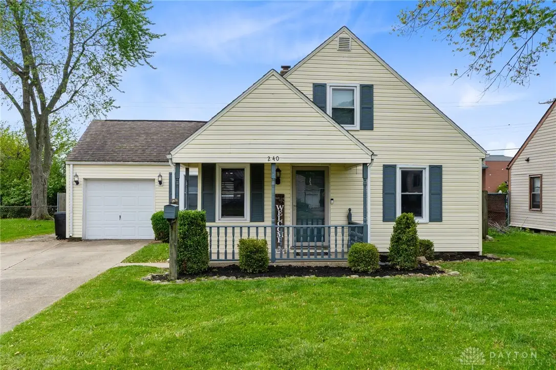 240 Skyview Drive, Vandalia, OH 45377 - #1