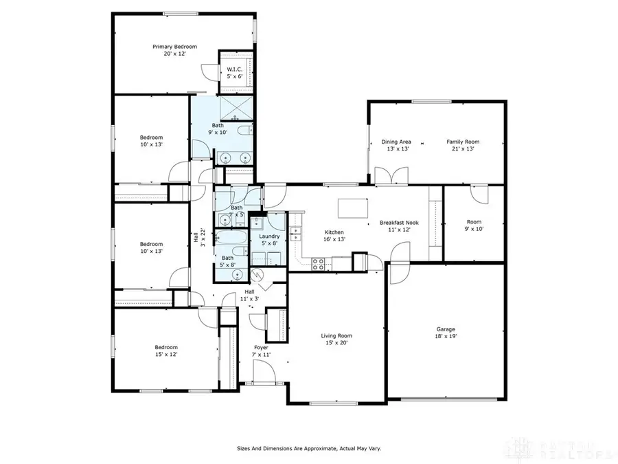 505 Durst Drive, Englewood, OH 45322 - Image #2