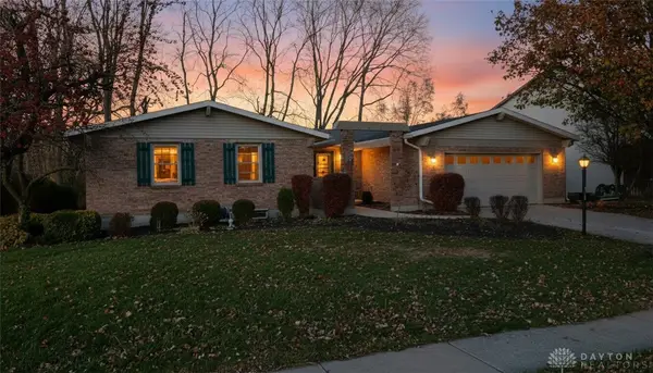 199 Finsbury Lane, Troy, OH 45373