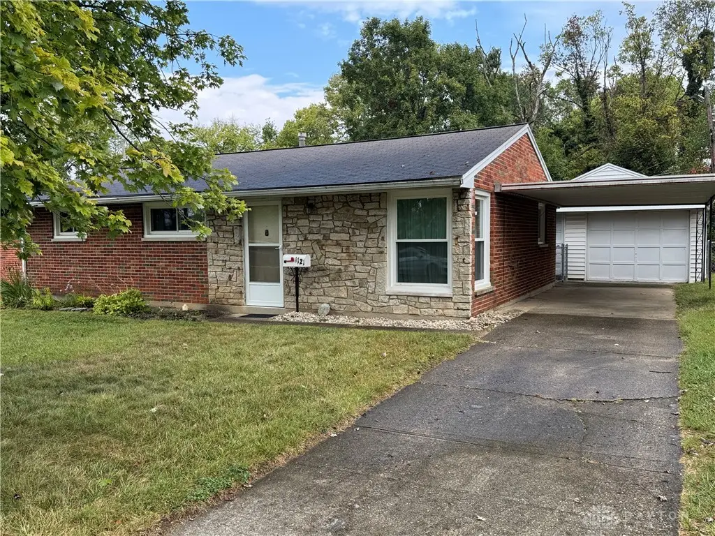 1121 Dayket Circle, Miamisburg, OH 45342 - #1