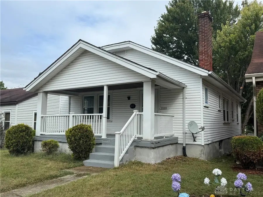 44 Fer Don Road, Dayton, OH 45405 - Image #2