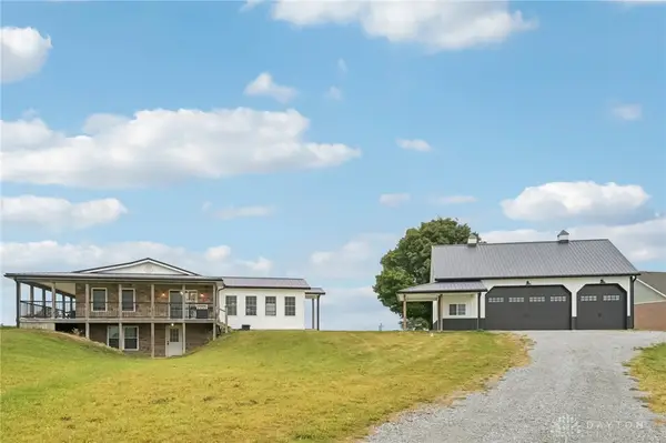 5872 E Us Highway 36, Cable, OH 43009