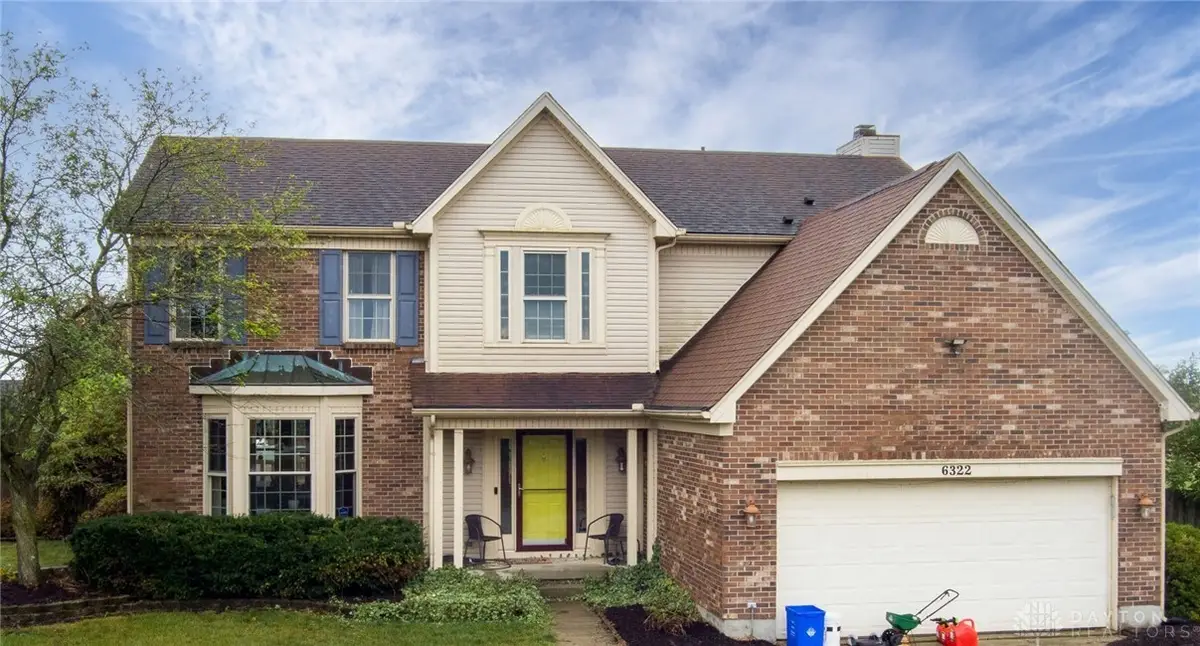 6322 Ring Neck Drive, Dayton, OH 45424 - Image #1
