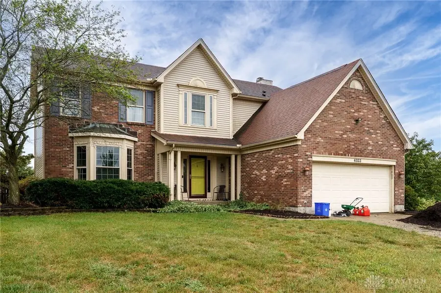 6322 Ring Neck Drive, Dayton, OH 45424 - Image #2