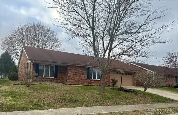 1248 Waterbury Place, Troy, OH 45373