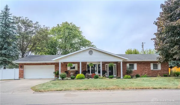 1278 Highland Drive, Greenville, OH 45331