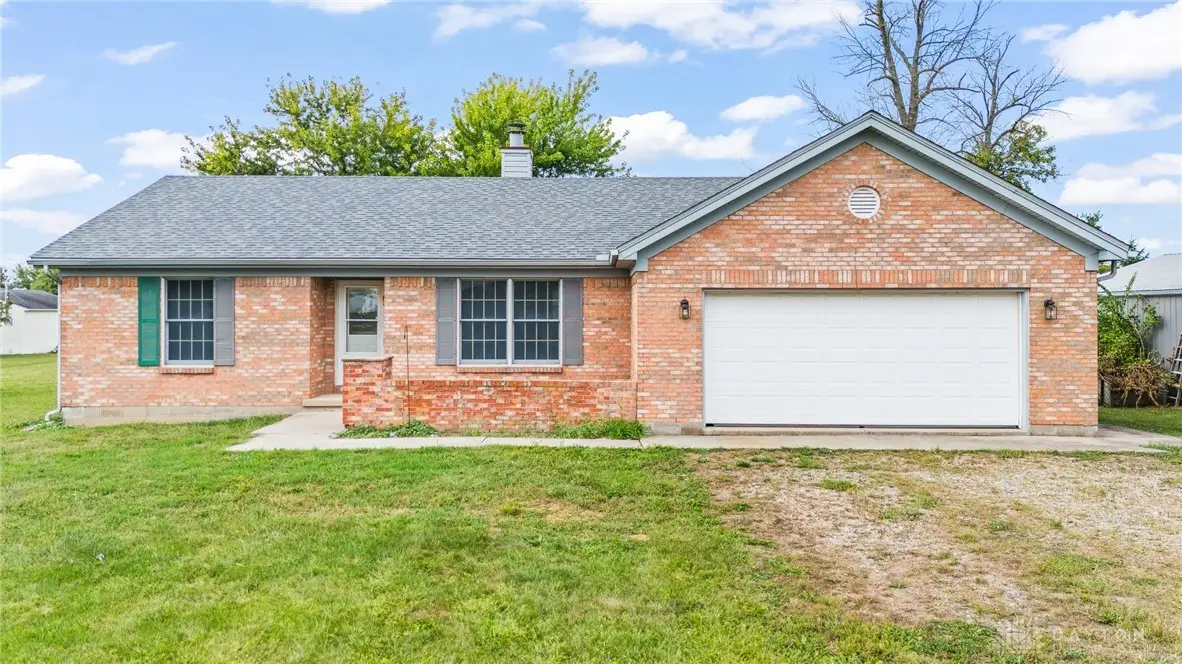 9517 Verona Road, Lewisburg, OH 45338 - #1