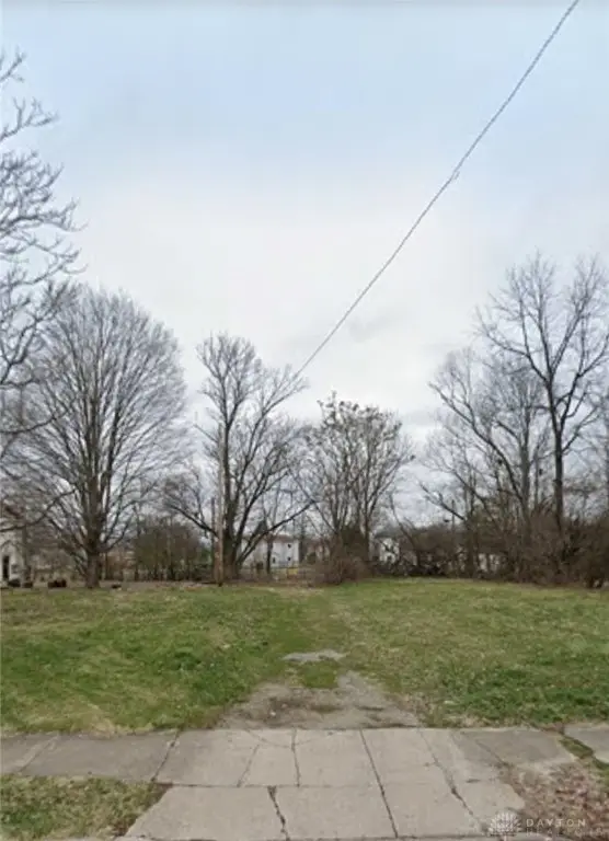 642 W Euclid Avenue, Springfield, OH 45506