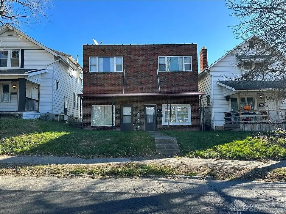 520 S Smithville, Dayton, OH 45403 - Image #1