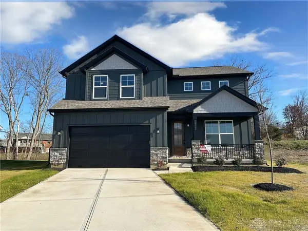 6812 Cork Drive, West Chester, OH 45069