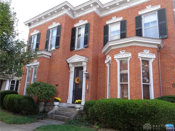 135 E Market Street, Germantown, OH 45327