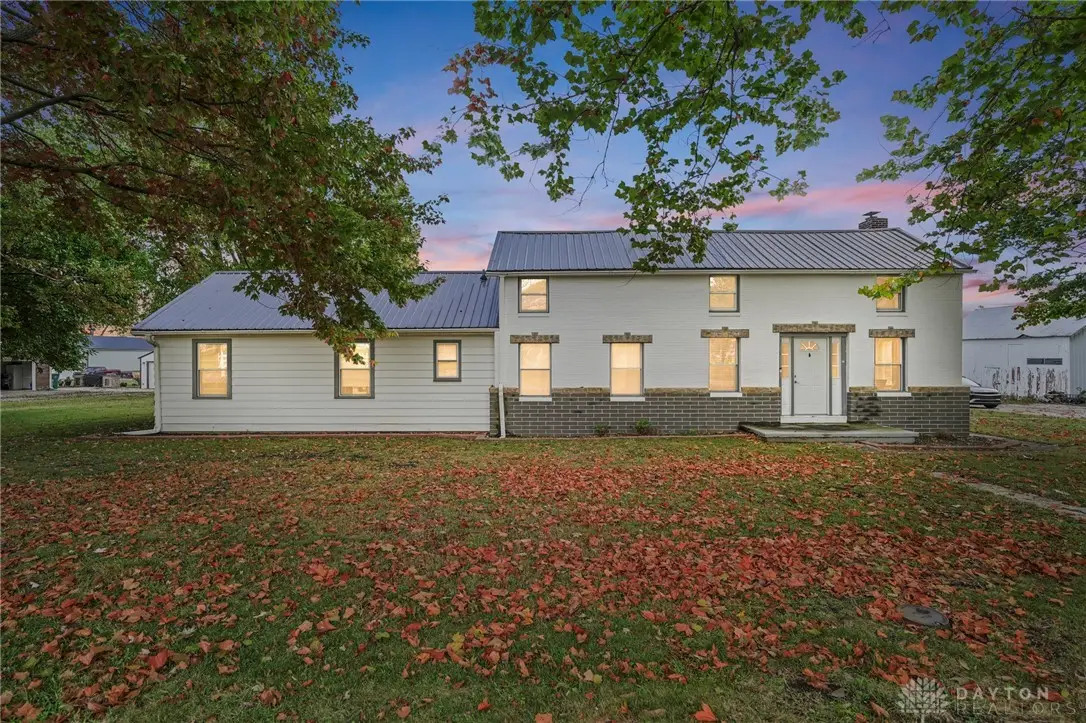 8080 Township Line Road, Waynesville, OH 45068 - Image #1