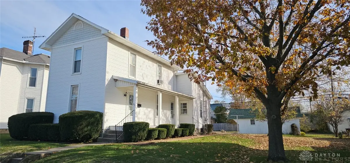 612 N Cherry Street, Eaton, OH 45320 - Image #1