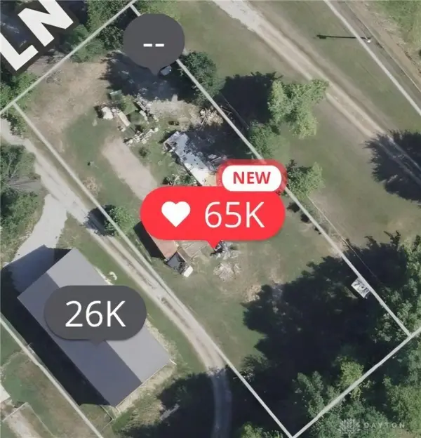 2045 Irwin Cemetery Lane, Goshen, OH 45122