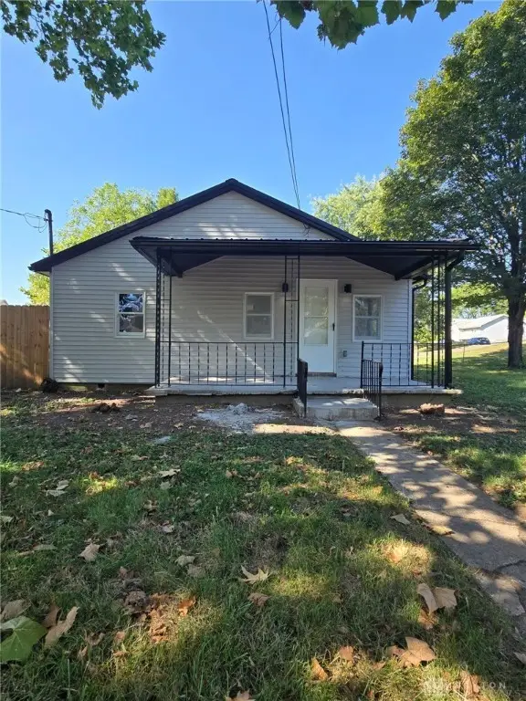 1015 Hillcrest Avenue, Springfield, OH 45504 - Image #1