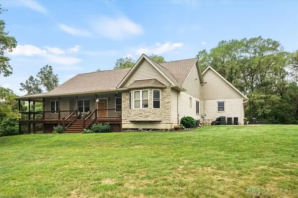 6160 Edwardsville Road, Blanchester, OH 45107