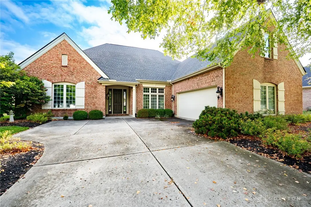 1248 Club View Drive, Dayton, OH 45458 - Image #1