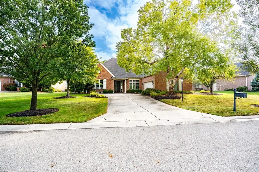 1248 Club View Drive, Dayton, OH 45458 - Image #3
