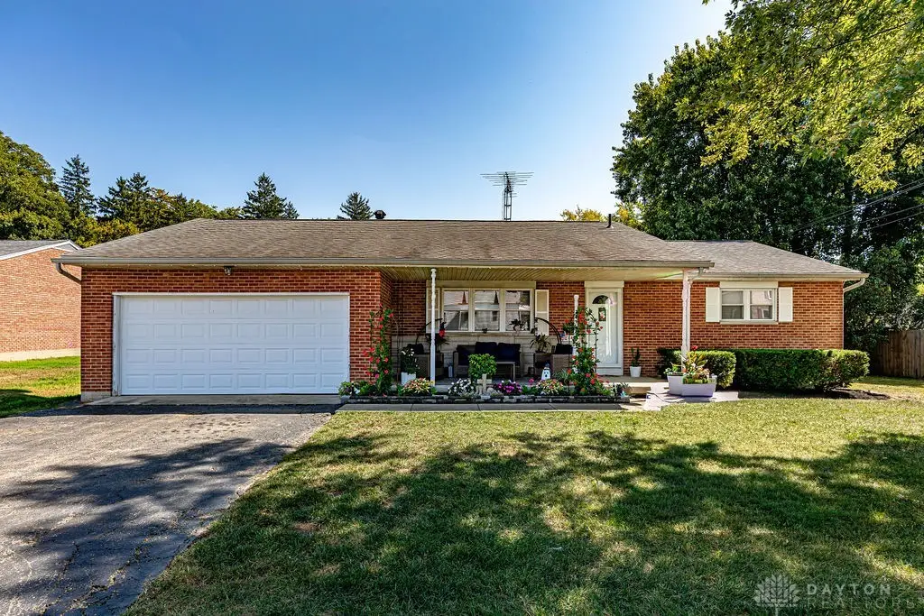 1008 N Maple Street, Eaton, OH 45320 - Image #1