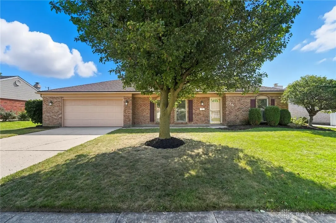 534 Unger Avenue, Englewood, OH 45322 - Image #1