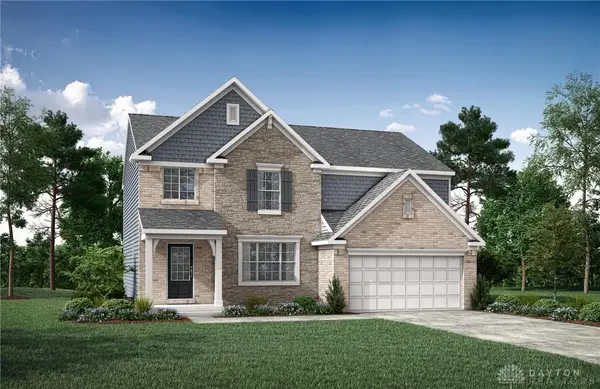 Address Withheld By Seller, Morrow, OH 45152