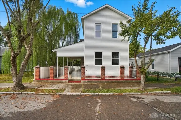 133 Samuel Street, Dayton, OH 45403