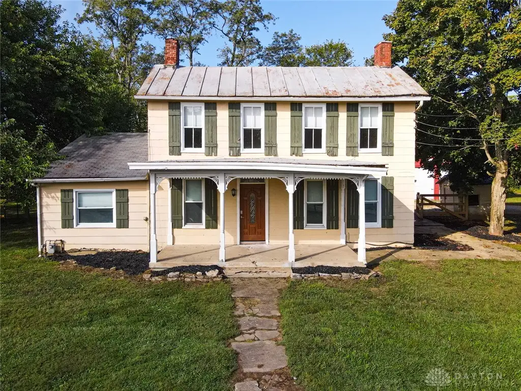 8371 S State Route 48, Maineville, OH 45039 - #1