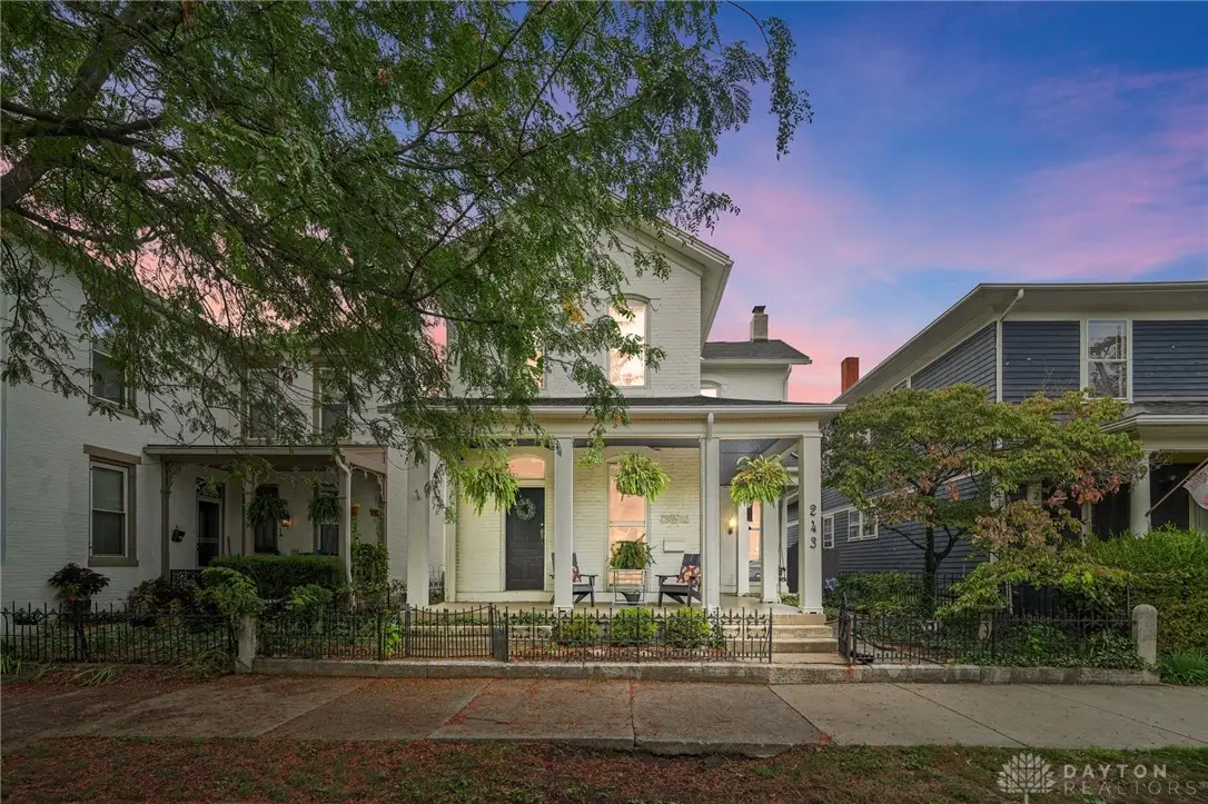 243 Green Street, Dayton, OH 45402 - Image #1