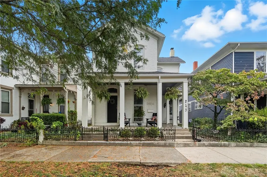 243 Green Street, Dayton, OH 45402 - Image #2