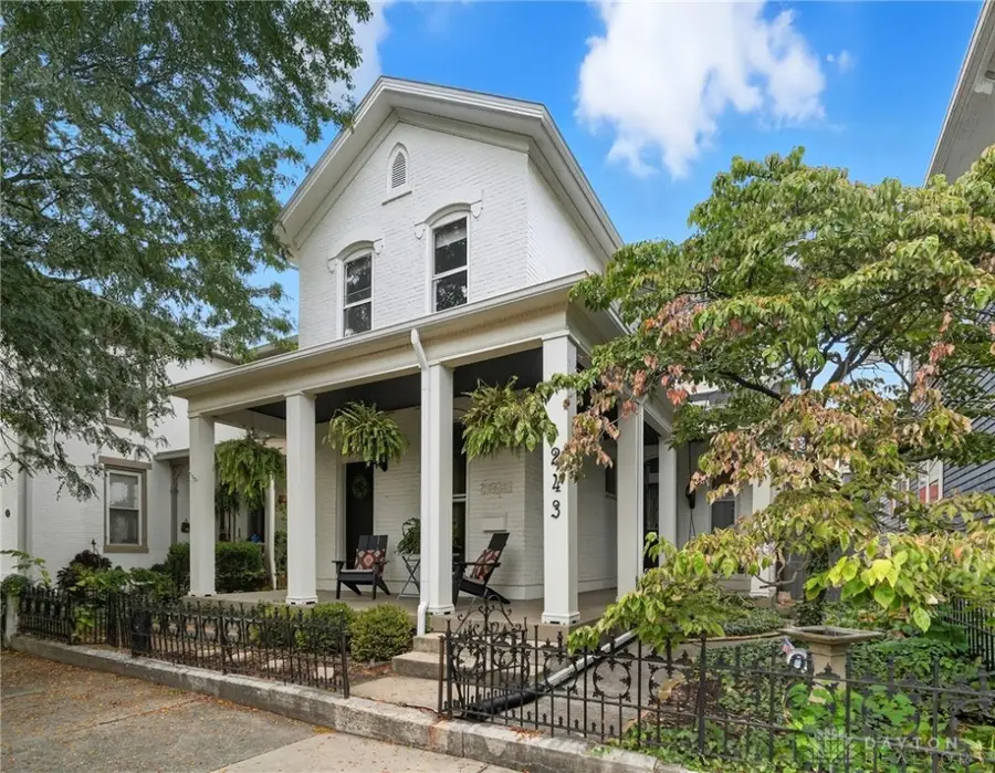 243 Green Street, Dayton, OH 45402 - Image #3