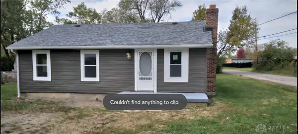 201 Parsons Avenue, Dayton, OH 45417