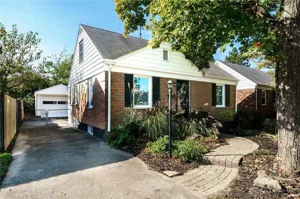 4230 Elliot Avenue, Dayton, OH 45410