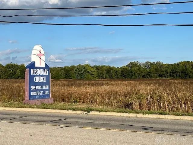 0 N Dayton-lakeview Road, New Carlisle, OH 45344 - #1