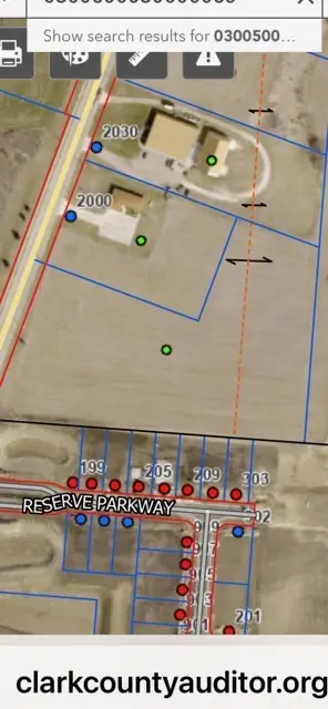 0 N Dayton-lakeview Road, New Carlisle, OH 45344 - #3