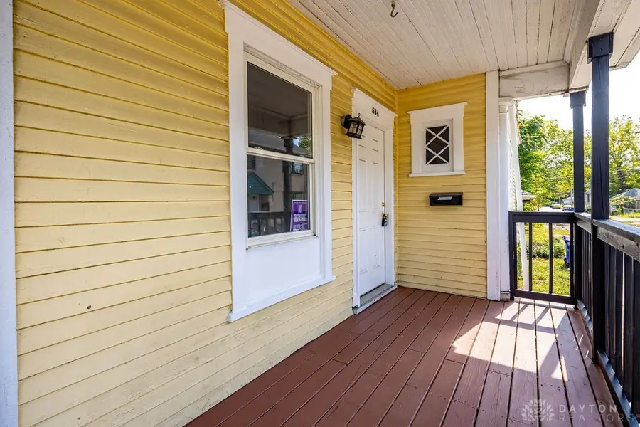 534 Geyer Street, Dayton, OH 45405 - #2