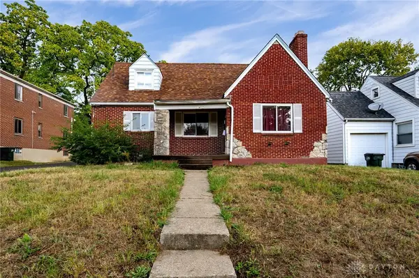 147 Niagara Avenue, Dayton, OH 45405