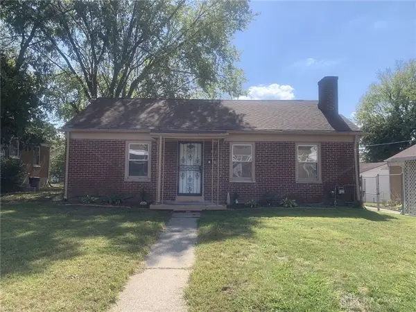 1812 Haverhill Drive, Dayton, OH 45406