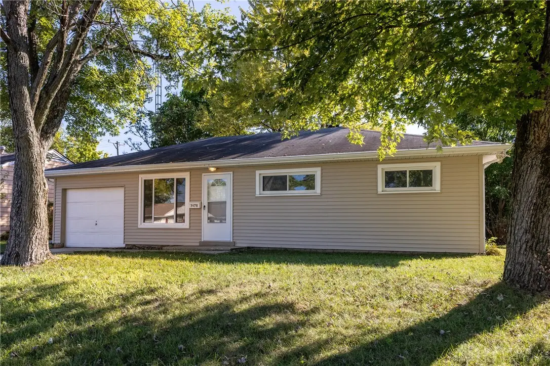 3678 Wilmore Street, Dayton, OH 45416 - Image #1