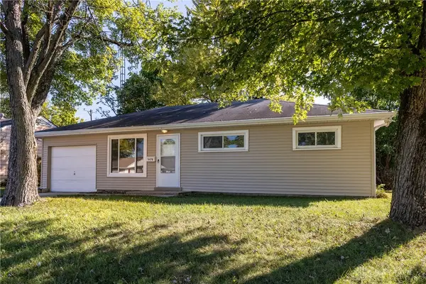 3678 Wilmore Street, Dayton, OH 45416