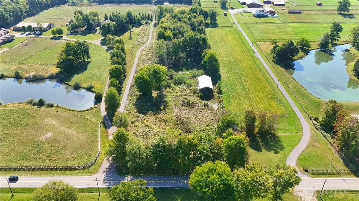 3797 E Foster Maineville Road, Morrow, OH 45152 - Image #1