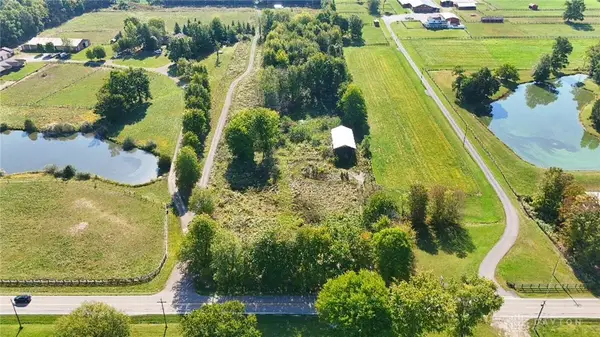 3797 E Foster Maineville Road, Morrow, OH 45152