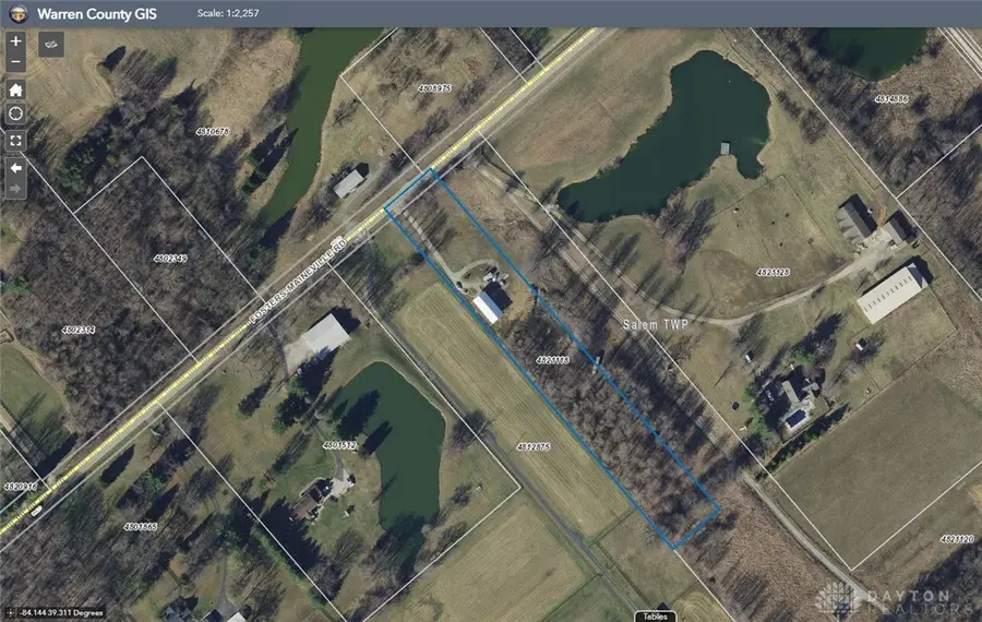 3797 E Foster Maineville Road, Morrow, OH 45152 - Image #2