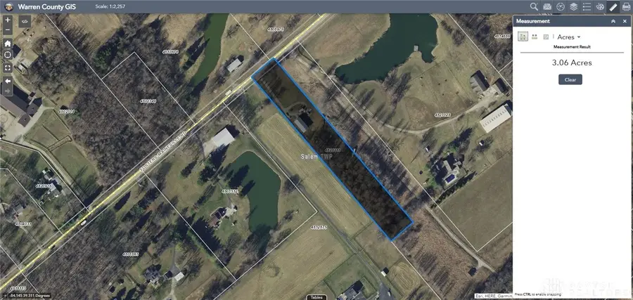 3797 E Foster Maineville Road, Morrow, OH 45152 - Image #3