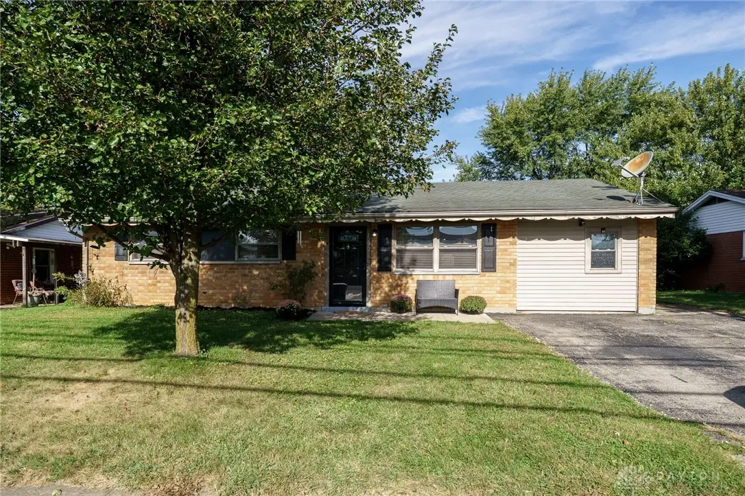 1272 Bellbrook Avenue, Xenia, OH 45385 - Image #1