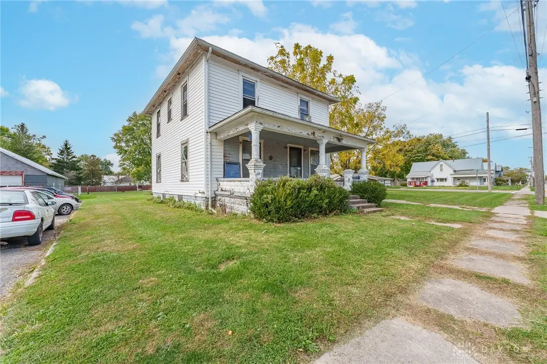 9983 New Harrison-bradford Road, Bradford, OH 45308 - Image #1