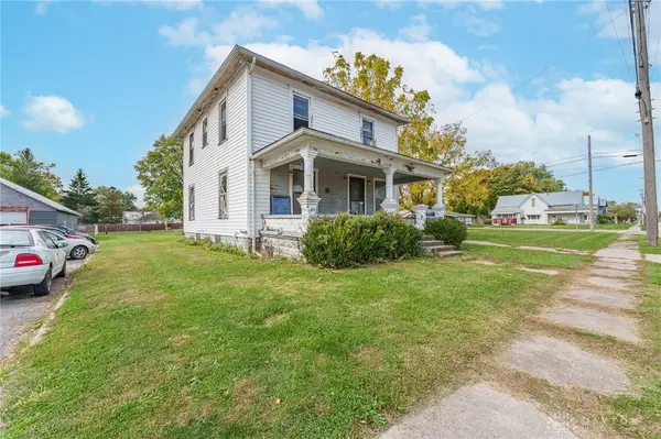 9983 New Harrison-bradford Road, Bradford, OH 45308